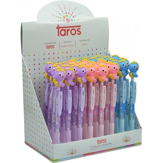 Taros Unıck Color Deniz Yıldızı Versatil Kalem 6762