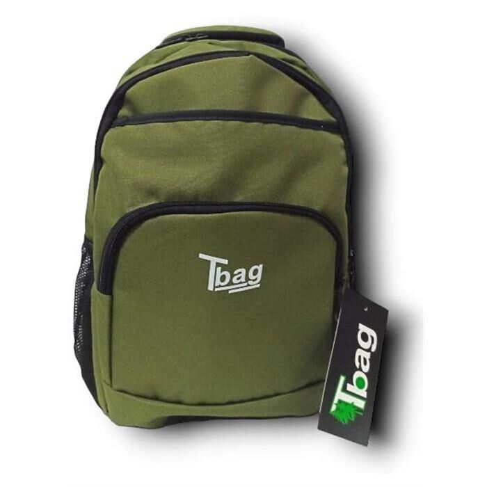 Tbag Sırt Çantası (tbg-904 / Haki)