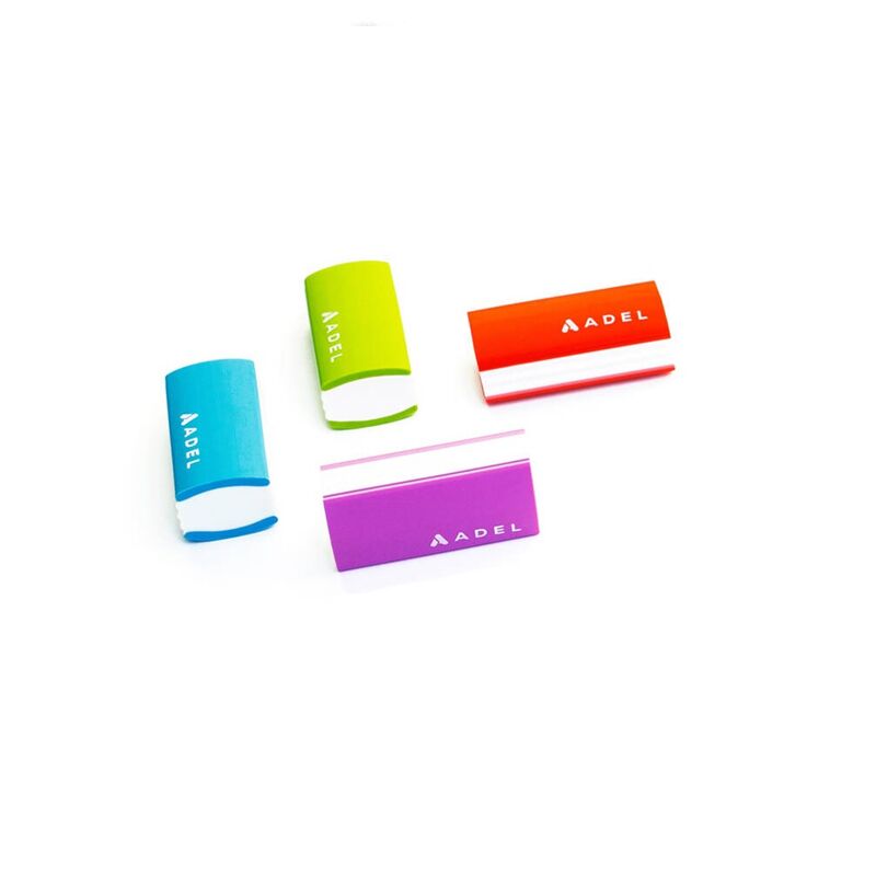 Adel Prime Silgi Canlı Renkler 10397