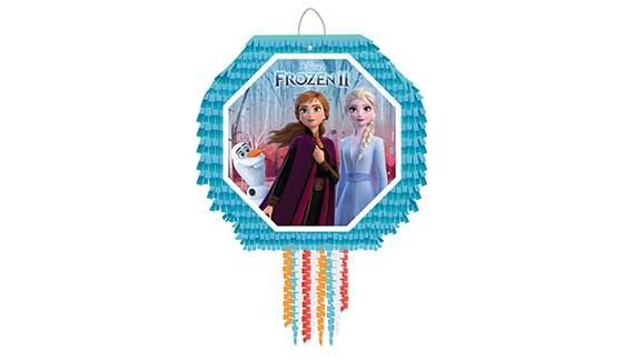 Balonevi.frozen 2 Lisanslı Pinyata
