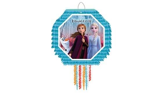 Balonevi.frozen 2 Lisanslı Pinyata