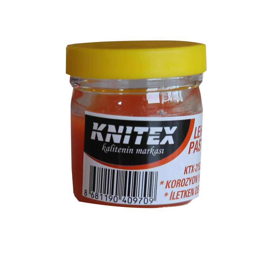 Knitex Ktx-2152 Lehim Pastası