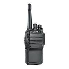 Sfe S900 El Telsizi Pmr Tekli Paket 16 Kanal
