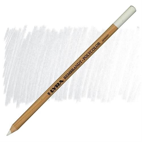 Lyra Rembrandt Polycolor White L2000001