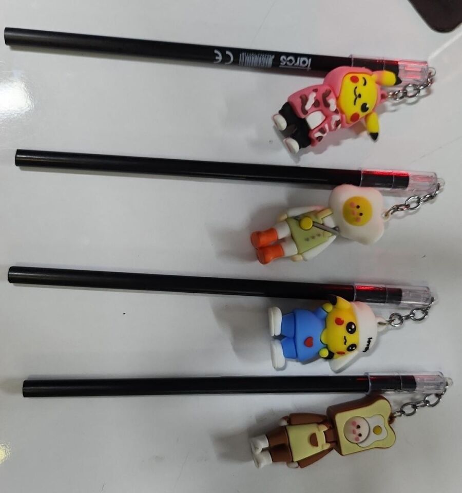 Taros Kurşun Kalem Good Food Tepeli 6637