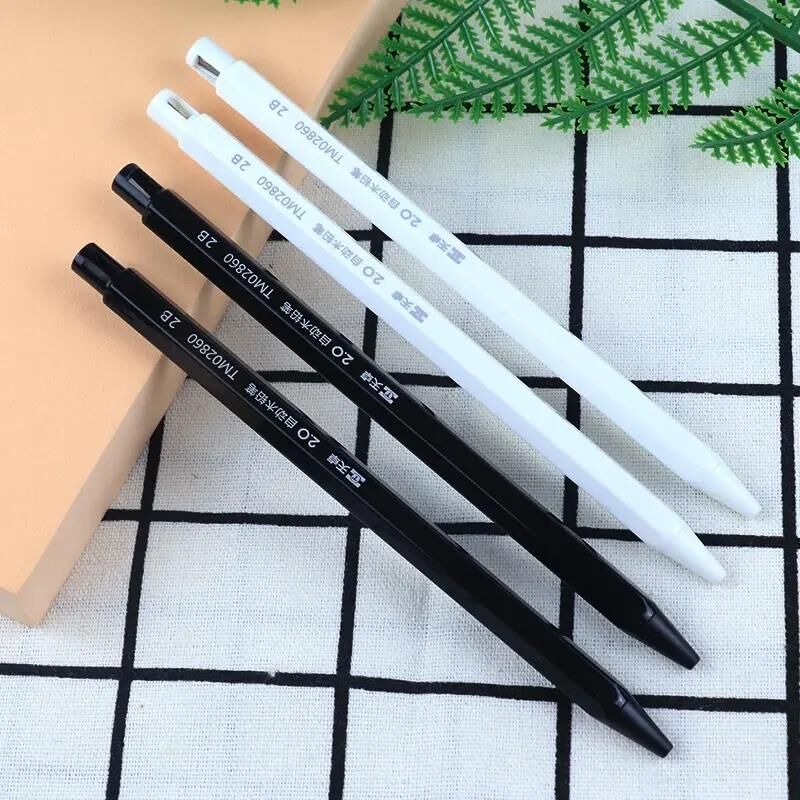 Tim Versatil Kalem 2,0 Mm Portmin 2b Tm02860