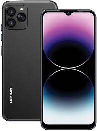 Hiking A40 4gb Ram 128gb Hafıza 6,52'' Mavi Cep Telefonu