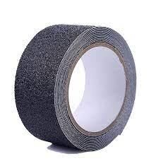 Picatack Merdiven Kaydırmaz Bant 50mmx5m Siyah