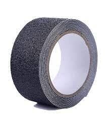 Picatack Merdiven Kaydırmaz Bant 50mmx5m Siyah