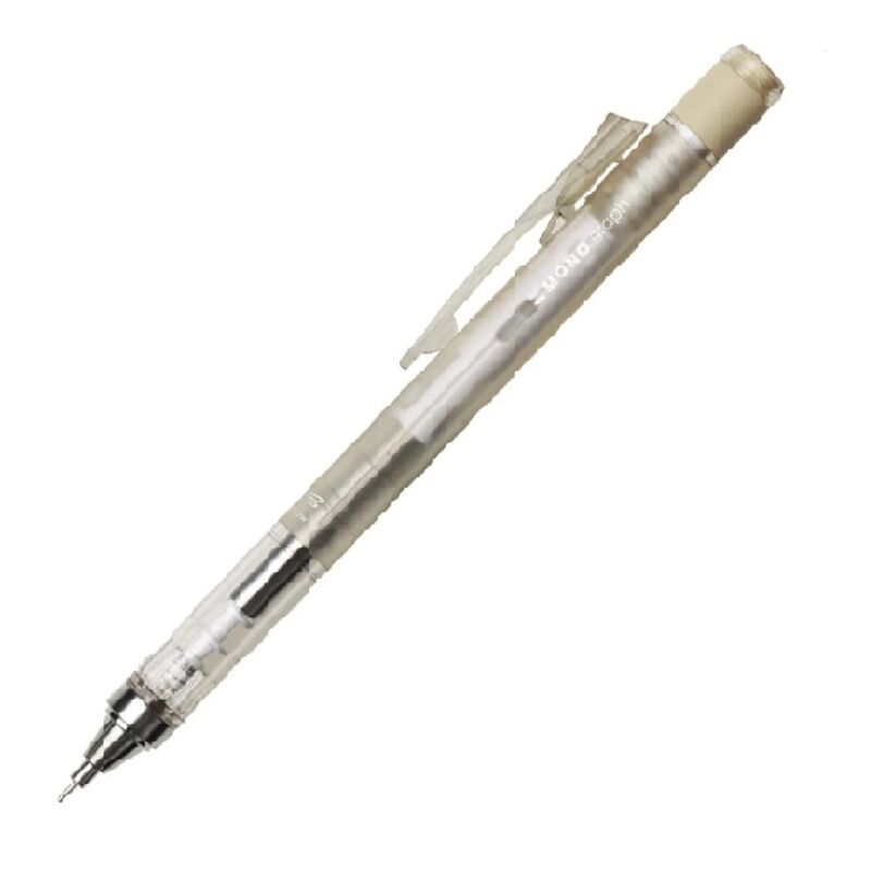 Tombow Mono Graph Dusty Versatil Kalem 0,5 Mm Late Beige Lv-t-dpa-136m