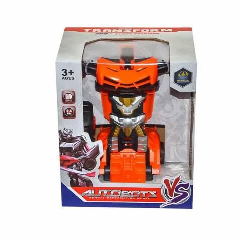 Can Kumandalı Robot Kutulu Sa-703