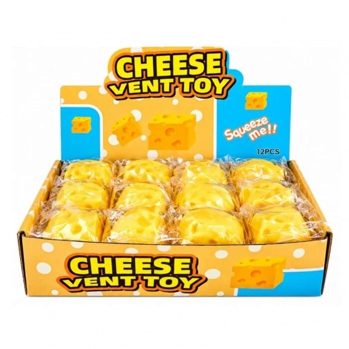 Önder Cheese Squıshy Ond-6528