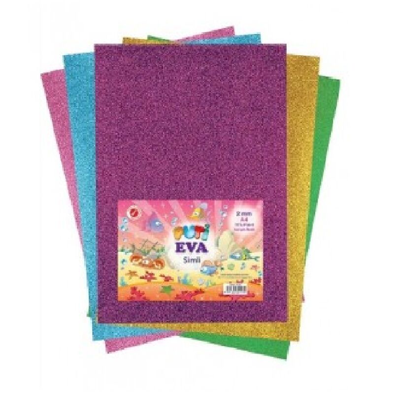 Puti Simli Eva 20x30 Cm 10'lu Pt-1130