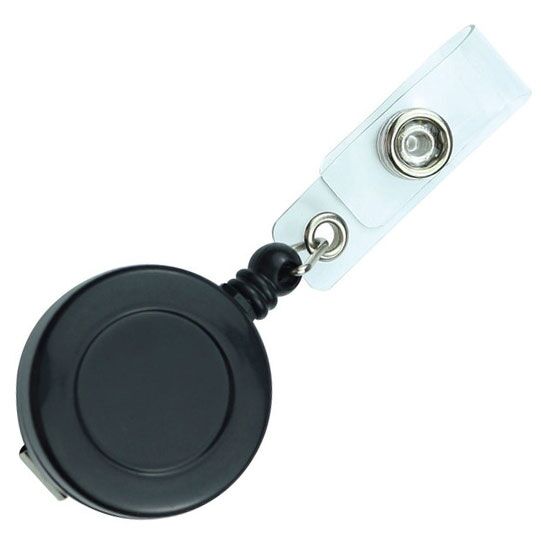 Kraf Yoyo Yuvarlak Siyah 50'li Paket 511g