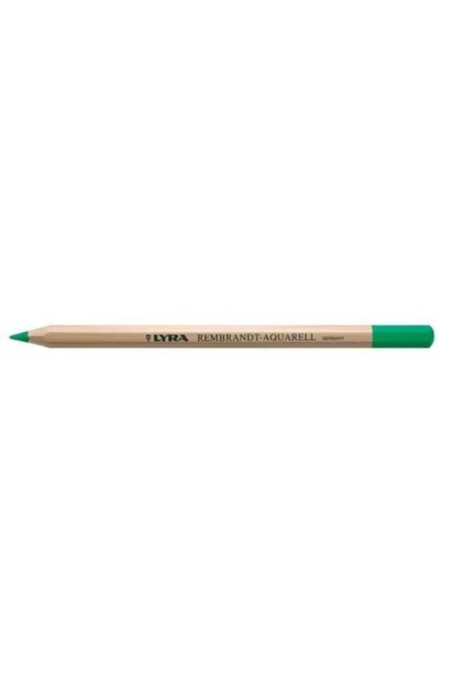 Lyra Rembrandt Acquarell Jupiter Green L2010065
