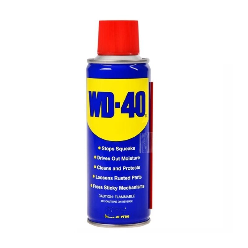 Pattex Pas Sökücü Yağlayıcı Wd-40 200 Ml 415829
