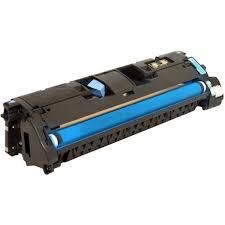 Ofispc Hp Q3961a Mavi Muadil Toner 2550