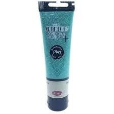 Artdeco Plus Akrilik Boya 100ml Tüp Derin Yeşil 465 Lv-y-t70d-465