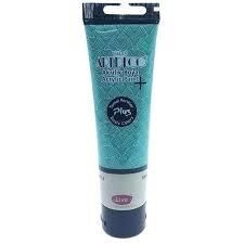 Artdeco Plus Akrilik Boya 100ml Tüp Derin Yeşil 465 Lv-y-t70d-465