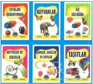 4e Meraklı Gözler Kitapları