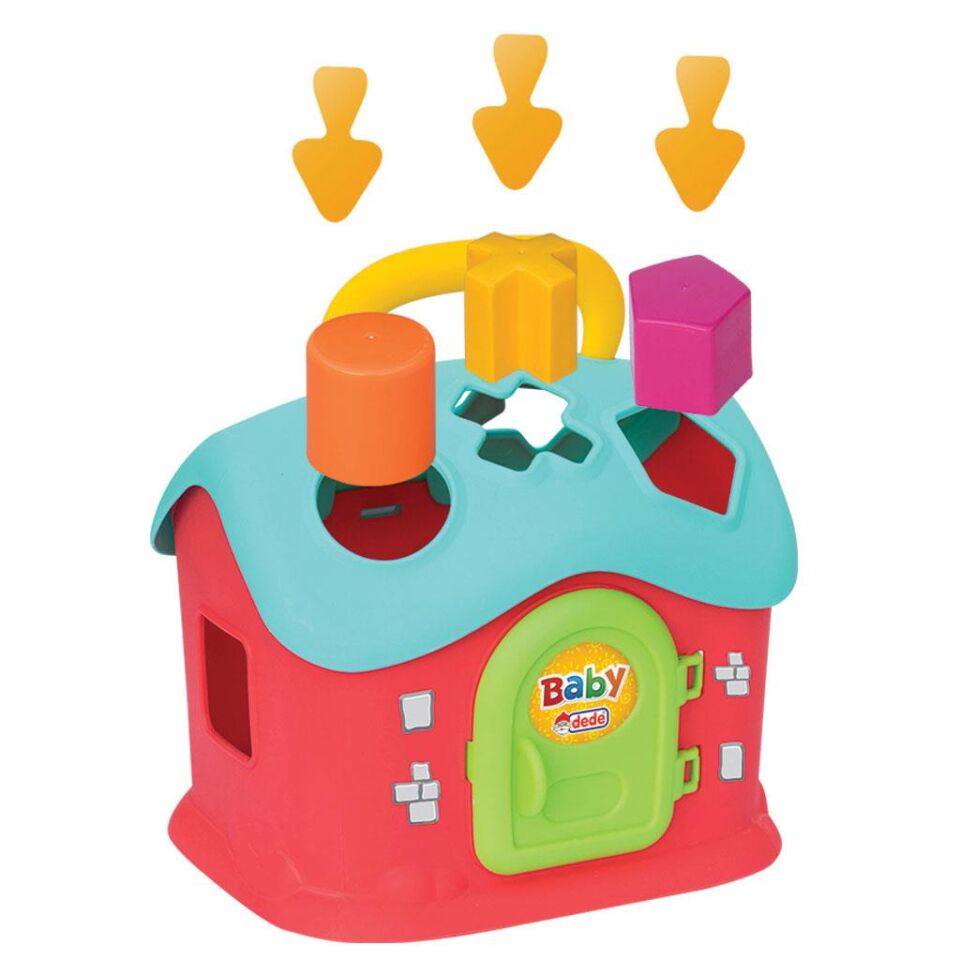 Dede Bul Tak Ev Dede-03418