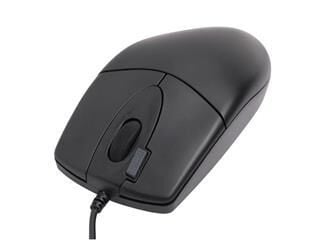 A4 Tech Op-620d Siyah Usb Kablolu Optik 1000dpi 1,5mt Kablo Mouse