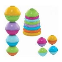 Dede Toplu Mini Kule 8 Parça Dede-03467