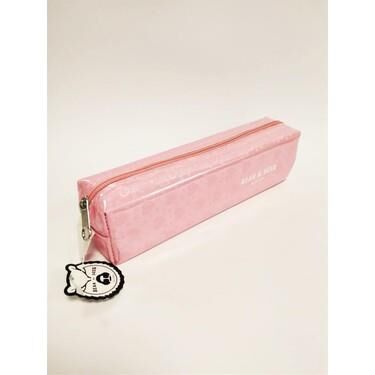 B&d Double Mini Bag Kalem Çantası Bd-kcs189