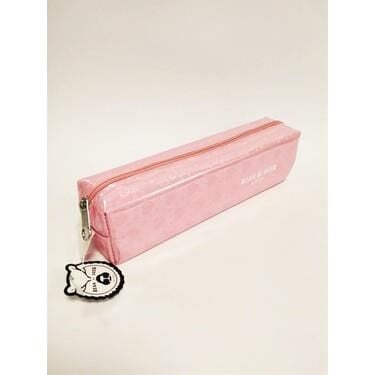 B&d Double Mini Bag Kalem Çantası Bd-kcs189