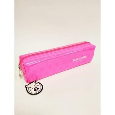 B&d Double Mini Bag Kalem Çantası Bd-kcs189