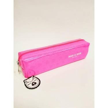 B&d Double Mini Bag Kalem Çantası Bd-kcs189