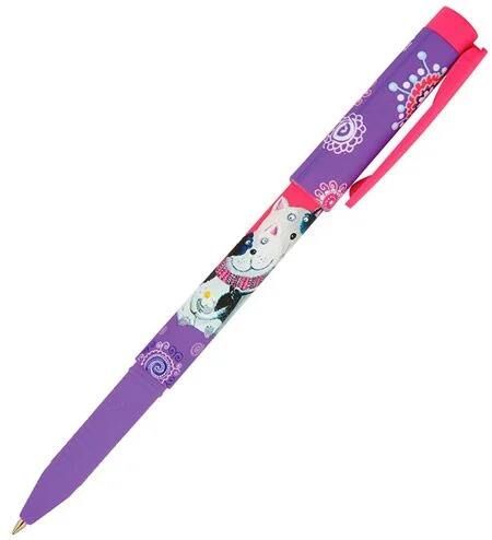 Fresh Wrıte Tükenmez Kalem Mavi Renk 0,7 Mm 20-0214/39