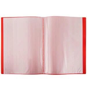 Kraf Sunum Dosyası 20'li Siyah F20ak