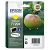 Epson Kartuş Mürekkebi Bx305/320 Sx425 Yellow Sarı T1294