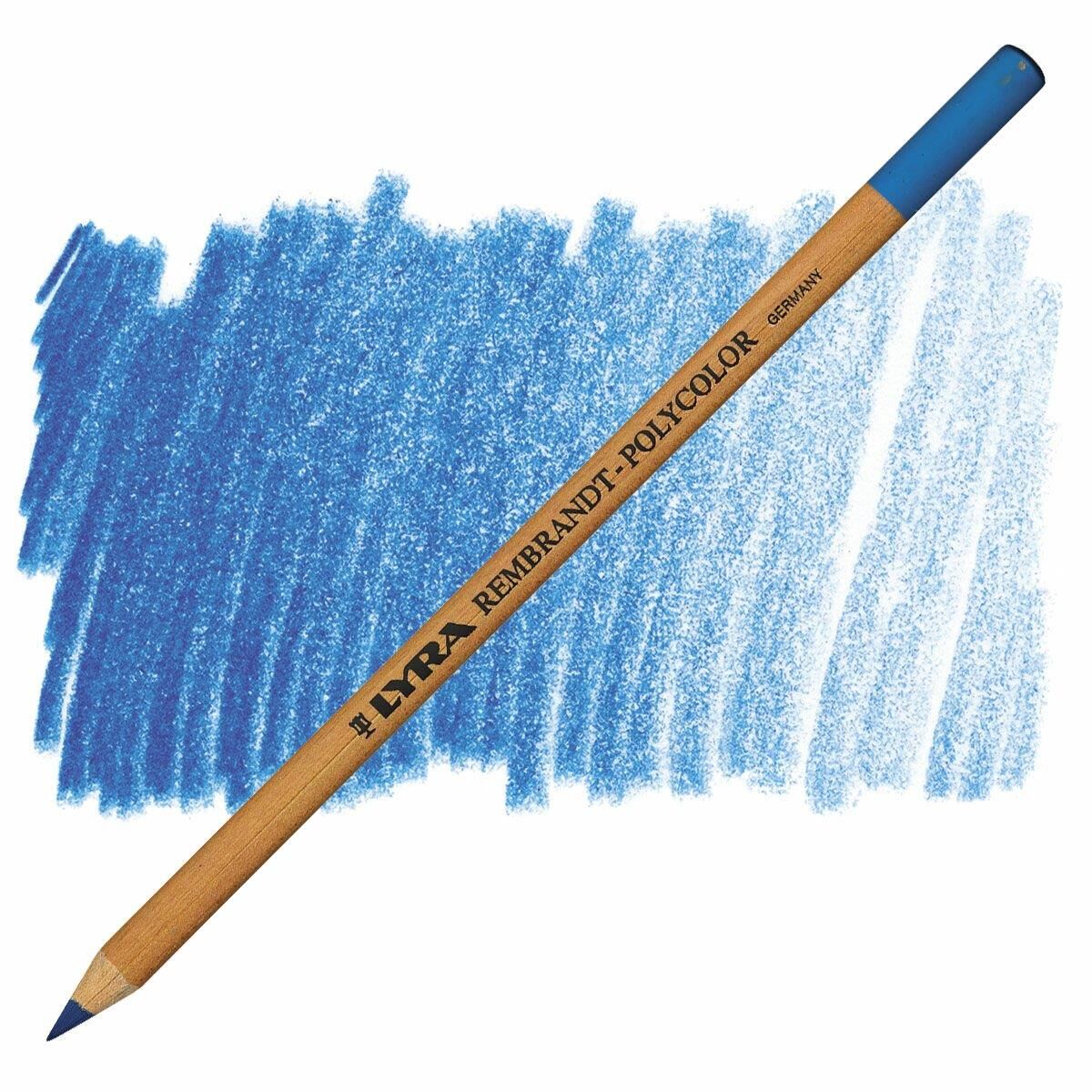 Lyra Rembrandt Polycolor True Blue L2000048