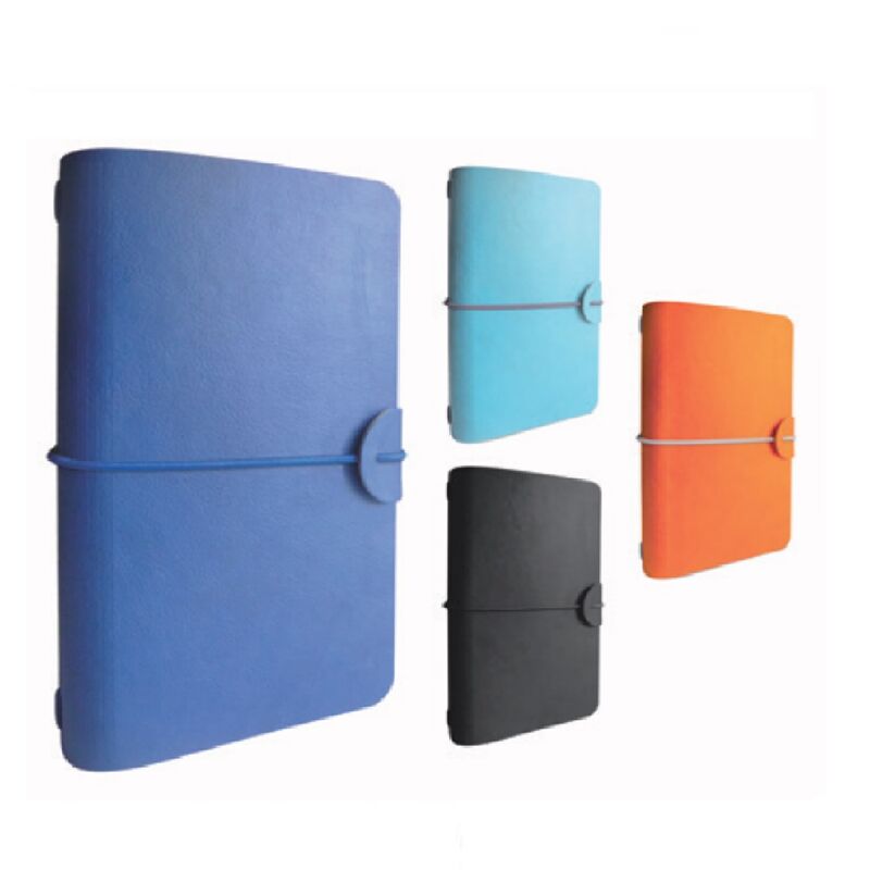 Gıpta Trıo 3lü Deri Kpk.def. A6 - 144 Yp Ç+k+n (stand) 3-4134000-2011