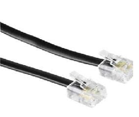 S-link Sl-tel2 Rj-11 2mt Telefon Kablosu