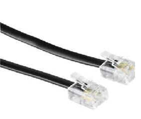 S-link Sl-tel2 Rj-11 2mt Telefon Kablosu