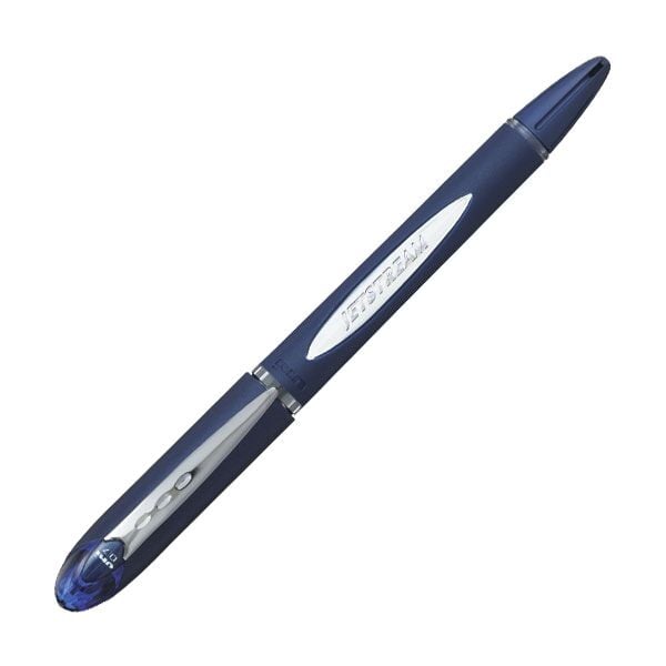 Uniball Jetstream 0.7 Hızlı Yazı Kalemi Mavi Sx-217