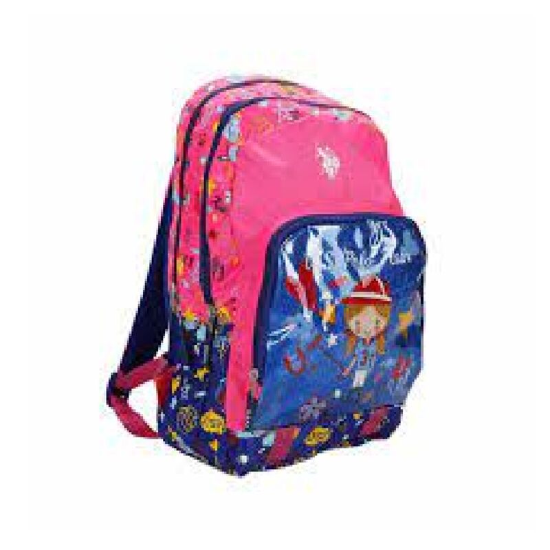 U.s Polo Sırt Cantası Plçan21106