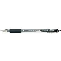 Uniball Signo Needle 0.38 İğne Uçlu Jel Kalem Siyah Um-151dx (38)