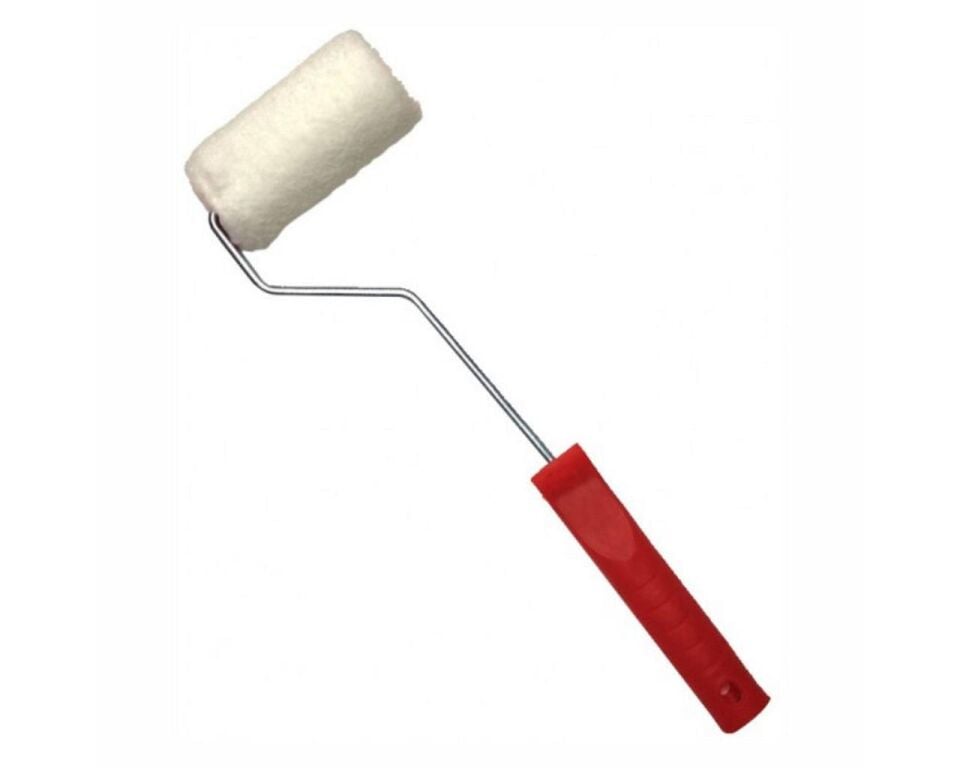 Rich Maxı İpek Rulo Fırça 10 Cm Frç-01337