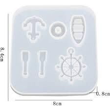 Rich Silikon Kalıp Skalıp-178