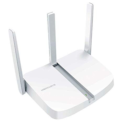 Tp-link Mercusys Mw305r 300 Mbps Kablosuz Router