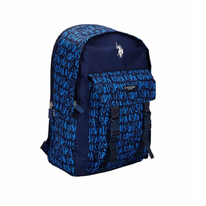 U.s Polo Sırt Cantası Plçan22111