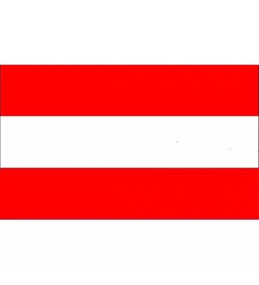 Buket Bayrak Yabancı Ülke 100x150 Avusturya