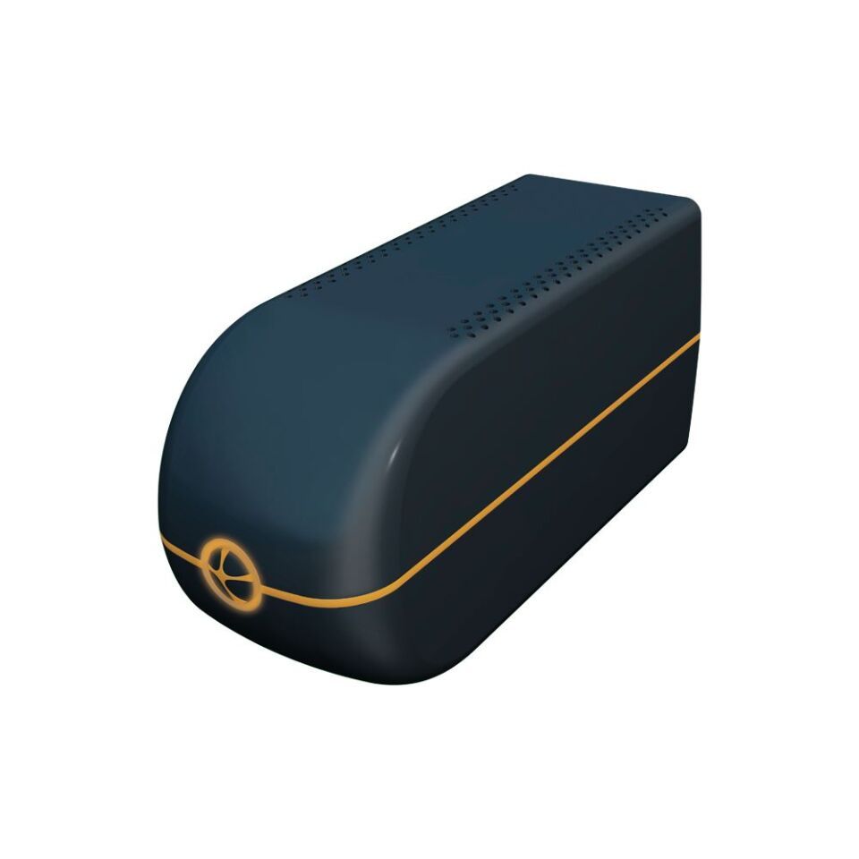 Tunçmatik Lite Ii 1000va Line Interactive Ups