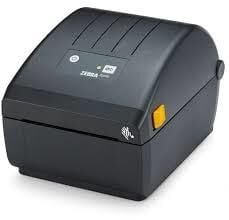 Zebra Zd23042-30ec00ez Zd230t 74-300m 203 Dpi Usb, Ethernet Thermal Transfer Barkod Yazıcı