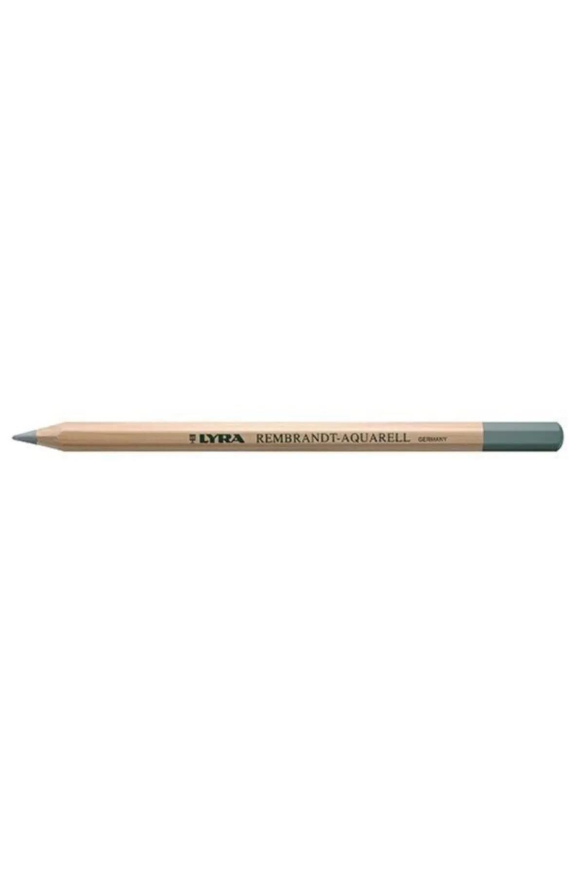 Lyra Rembrandt Acquarell Cool Medium Grey L2010097