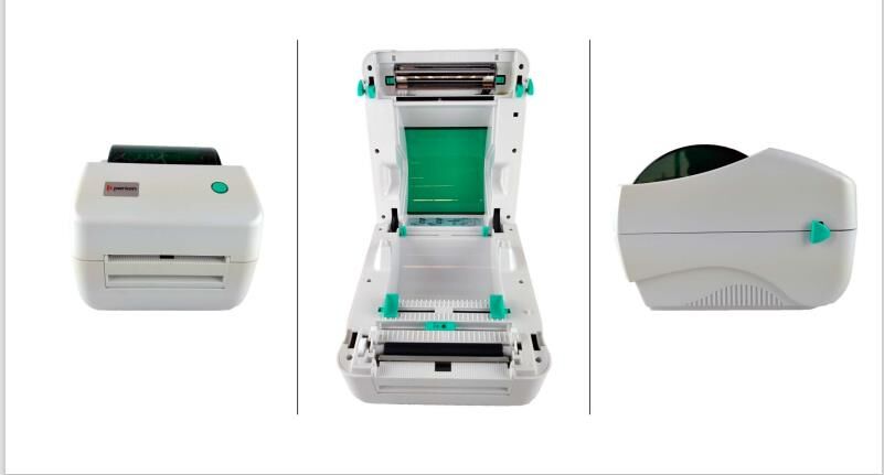 Perkon Pr-420d Direct Termal 203dpi Usb Barkod Yazıcı